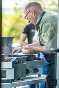 NEOS : Chantier livré, barbecue lancé