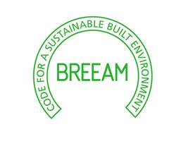Certification BREEAM : les voyants au vert pour le Corail !