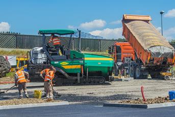Suivi de chantier ECOTHERM (du 25 juin au 8 juillet 2018)