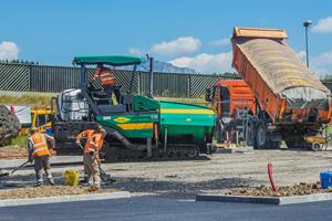 Suivi de chantier ECOTHERM (du 25 juin au 8 juillet 2018)