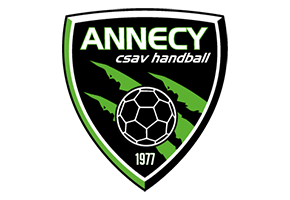 Annecy CSAV