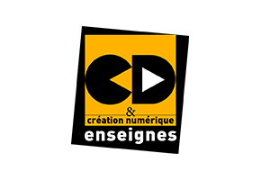 CD Enseigne